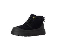 UGG de los hombres Botas híbridas para clima Neumel, Negro