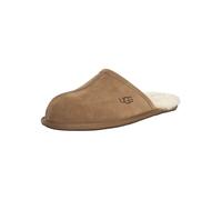 UGG de los hombres Pantuflas, marrón