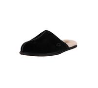 UGG Scuff Slippers, Pantuflas Hombre, Negro 44 EU