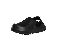 UGG de los hombres Sandalias Peakmod, Negro