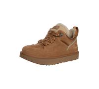 UGG de los hombres Zapatillas de ante Lowmel, marrón