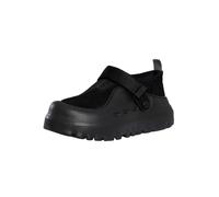 UGG de los hombres Zapatos de corte bajo PeakMod, Negro