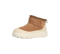 UGG de los hombres Zapatos híbridos Ultra Mini Weather, Beige