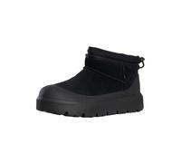 UGG de los hombres Zapatos híbridos Ultra Mini Weather, Negro