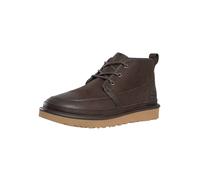 UGG de los hombres Zapatos Neumel MOC Nubuck, marrón