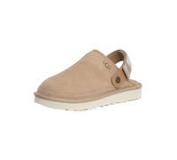 UGG de los hombres Zuecos Goldencoast, Beige