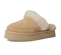 UGG Disquette Chalet, Pantuflas Mujer, Sandcastle, 41 EU