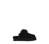 UGG - Disquette Chalet - Shoes - Mujer - Negro - 36 EU -