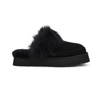 UGG - Disquette Chalet - Shoes - Mujer - Negro - 37 EU -
