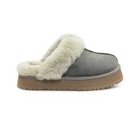UGG- Disquette Slipper- Shoes- Mujer- Verde- 36 EU- Disquette Slipper
