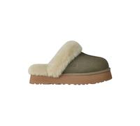 UGG- Disquette Slipper- Shoes- Mujer- Verde- 37 EU- Disquette Slipper