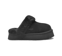 UGG- Disquette Slippers- Shoes- Mujer- Negro- 38 EU- Disquette Slippers