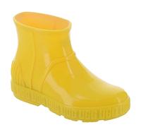 UGG Drizlita, Botas de lluvia Unisex niños, Canary, 28.5 EU