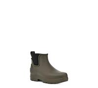 UGG Droplet, Botas de Lluvia Mujer, Forest Night, 36 EU