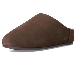 UGG Elea Slip-on, Pantuflas Mujer, Cacao espolvoreado, 38 EU