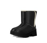 UGG Esmee Leather Boot, Botas de Moda Mujer