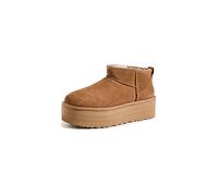 UGG File, Botas de Nieve Mujer, Marrón Brown, 37 EU
