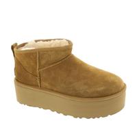 UGG Botas 'Classic Ultra' caramelo, Talla 38