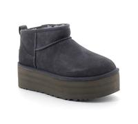 UGG File - Botas de nieve para mujer, turquesa, 39 EU