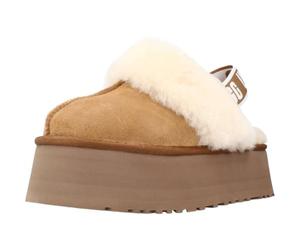 UGG Funkette PantuflasMujer
