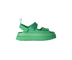 UGG - Funkette Platform - Shoes - Mujer - Verde - 40 EU -