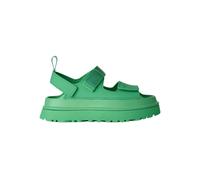 UGG - Funkette Platform - Shoes - Mujer - Verde - 41 EU -