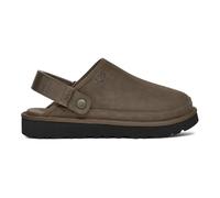 UGG- Golden Coast Clog II Nubuck- Shoes- Hombre- Marrón- 44 EU- Golden Coast Clog II Nubuck