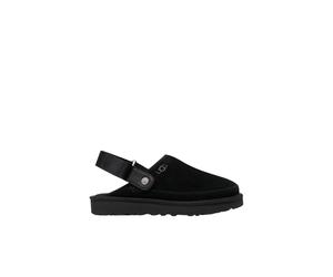 UGG - Golden Cost Zueco Sandalia - Shoes - Hombre - Negro - 41 EU -