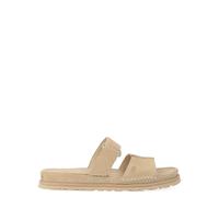 UGG Sandalia Goldengaze Slide Mujer Crema Talla 37