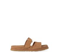 UGG- Golden Gaze Slider- Shoes- Mujer- Marrón- 38 EU- Golden Gaze Slider