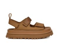 UGG - Golden Glow Sandals Bison Brown - Shoes - Mujer - Marrón - 40 EU -
