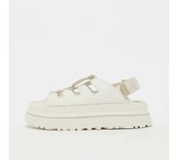 UGG Sandalias GoldenGlow Toggle de goma blanco Jasmine 1179370 Jasmine 37, Color blanco., 39 EU