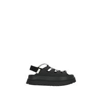UGG - Golden Glow Toggle - Shoes - Mujer - Negro - 40 EU -