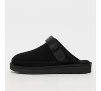 UGG de los hombres Zuecos Goldencoast, Negro