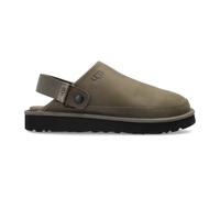 UGG - Goldencoast Clog II Nubuck - Shoes - Hombre - Verde - 46 EU -