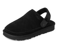 UGG Goldencoast Clog II para hombre, Negro -, 48.5 EU