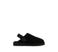 UGG de los hombres Zuecos Goldencoast, Negro