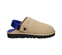 UGG - Goldencoast II Zuecos de Ante - Shoes - Hombre - Beige - 41 EU -