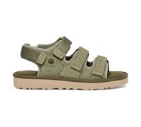 UGG- Goldencoast Multistrap Sandal- Shoes- Hombre- Verde- 44 EU- Goldencoast Multistrap Sandal