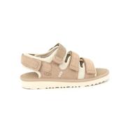 UGG Goldencoast Multistrap, Sandalias deslizantes, Arena, 22 EU