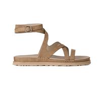 UGG - Goldengaze Ankle Wrap con relieve - Shoes - Mujer - Marrón - 36 EU -
