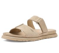 UGG Goldengaze Slide para mujer, 41 EU