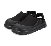 UGG Goldenglocanvas Clog SlippersMujer