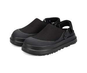 UGG Goldenglocanvas Clog SlippersMujer