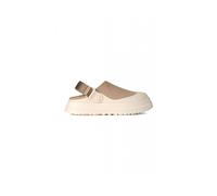 UGG - Goldenglow Canvas Clog - Shoes - Mujer - Beige - 40 EU -