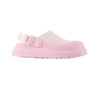 UGG- Goldenglow Canvas Clog- Shoes- Mujer- Rosa- 39 EU- Goldenglow Canvas Clog