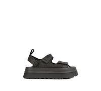 UGG - Goldenglow Embossed - Shoes - Mujer - Gris - 40 EU -
