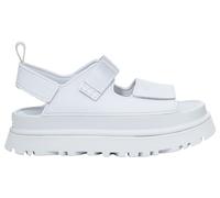 UGG Goldenglow, Sandalias deslizantes Mujer, Current, 42 EU