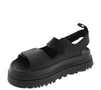 UGG Goldenglow, Sandals Mujer, Black, 39 EU
