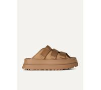 UGG 1167430-DND W GOLDENGLOW SLIDE Mujer DARK SAND EU 38